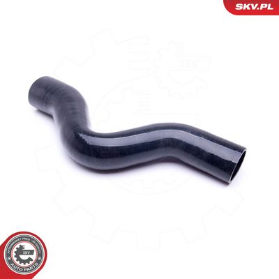 Kompresoriaus padavimo žarna