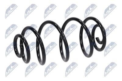 ARC SPIRAL NTY ASZPL046 6