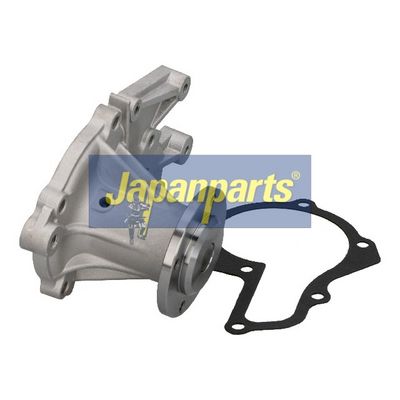 Bomba de agua, refrigeración del motor JAPANPARTS PQ-804, foto 3