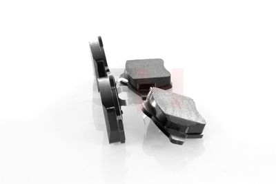 SET PLACUTE FRANA FRANA DISC GH GH419985 19
