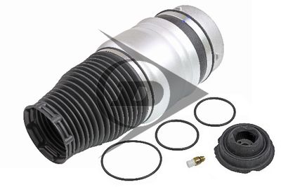 Vzduchová pružina, podvozek Dunlop Airsuspension 71064