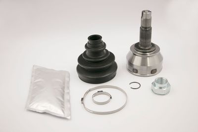 AUTOTEAM G400008 ШРУС  для ALFA ROMEO 147 (937_) 1.9 JTD 16V (937.AXG1B, 937.BXG1B)