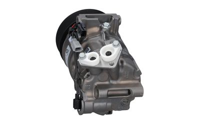 COMPRESOR CLIMATIZARE VALEO 690979 4