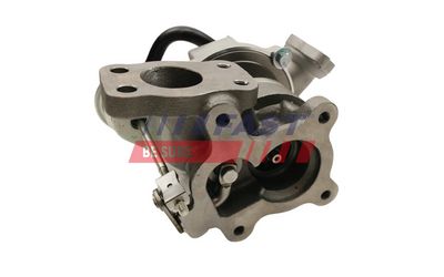 COMPRESOR SISTEM DE SUPRAALIMENTARE FAST FT63555 4