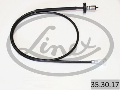 Linka tachografu LINEX 35.30.17