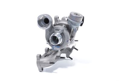 LADER AUFLADUNG BTS Turbo T914755 10