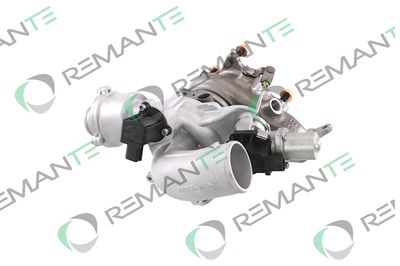 COMPRESOR SISTEM DE SUPRAALIMENTARE