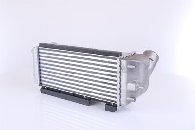 INTERCOOLER COMPRESOR NISSENS 96192 28