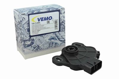 SENSOR NEUTRALSTELLUNG (AUTOMATIKGETRIEBE) VEMO V26730065 1