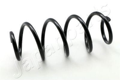 JAPANPARTS ZC7166A Пружина подвески  для TOYOTA YARIS (Тойота Ярис)