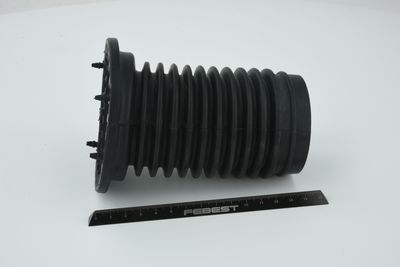 CAPAC PROTECTIE/BURDUF AMORTIZOR FEBEST CHSHBAV 51