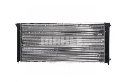 RADIATOR RACIRE MOTOR MAHLE CR341000S 30
