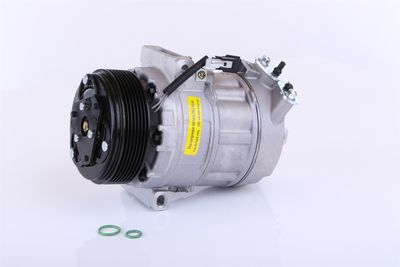 COMPRESOR CLIMATIZARE NISSENS 890656 12