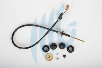 Cięgło, sterowanie sprzęgłem RICAMBIFLEX GM 01381440