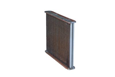 RETEA RADIATOR RACIRE MOTOR NRF 14653 12