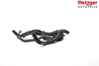 FURTUN RADIATOR METZGER AUTOTEILE 2421074 18