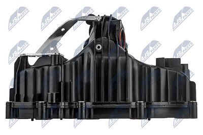Sacia trubica, prívod vzduchu NTY BKS-WW-028