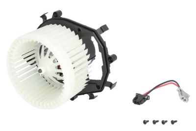 Wentylator wewnętrzny THERMOTEC DDC009TT