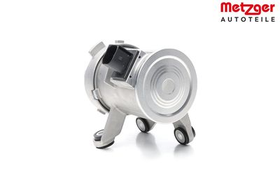 WASSERPUMPE MOTORKüHLUNG METZGER AUTOTEILE 4007067 9