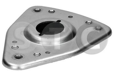 FEDERBEINSTüTZLAGER