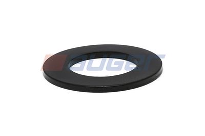 Schokbreker ring (35,5/60x3,5mm) past: MERCEDES ACTROS, ACTROS MP2 / MP3, AROCS, AXOR 2 04.96-