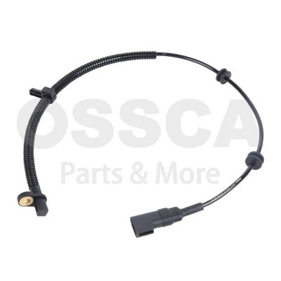 датчик, обороти на колелото OSSCA 30414