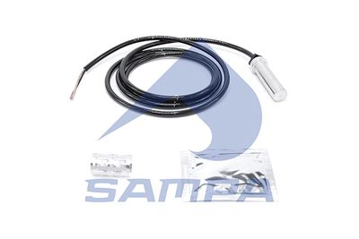 Sensor, revoluciones de la rueda