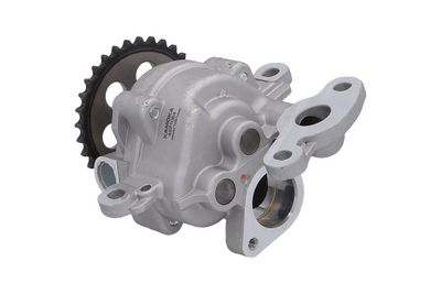 KAMOKA Alyvos siurblys