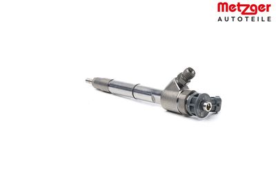 EINSPRITZDüSE METZGER AUTOTEILE 0870242 24