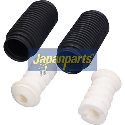 JAPANPARTS Apsauginio dangtelio komplektas, amortizatorius