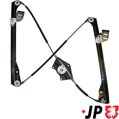 MECANISM ACTIONARE GEAM