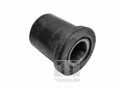 Uložení, listová pružina TEDGUM 00391569
