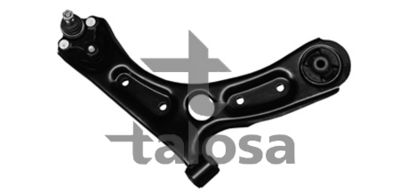 LENKER RADAUFHäNGUNG