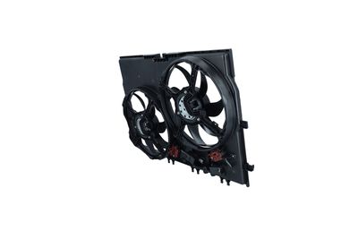 VENTILATOR RADIATOR NRF 47894 29
