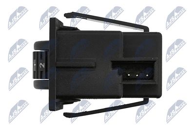 COMUTATOR INCALZIRE SCAUNE NTY EWSPE050 5