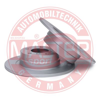 DISC FRANA MASTER-SPORT GERMANY 24011003151PRSETMS 1