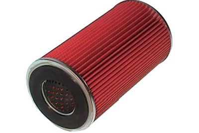 Filtro de aceite