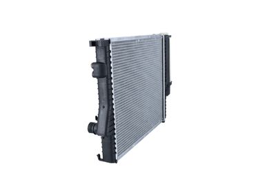 KüHLER MOTORKüHLUNG NRF 58165 20