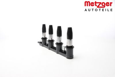 BOBINA DE INDUCTIE METZGER AUTOTEILE 0880012 25