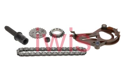 SET LANT ANTRENARE POMPA ULEI AIC 59808SET 1