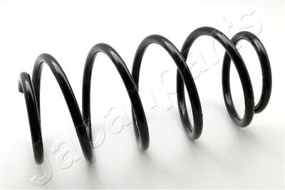 JAPANPARTS ZC1009H Пружина подвески  для AUDI A6 (Ауди А6)