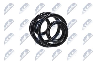 ARC SPIRAL NTY ASZBM023 16