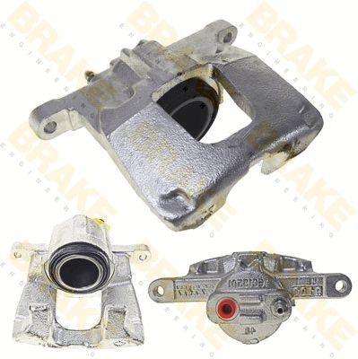 Brake Caliper Brake ENGINEERING CA2742R