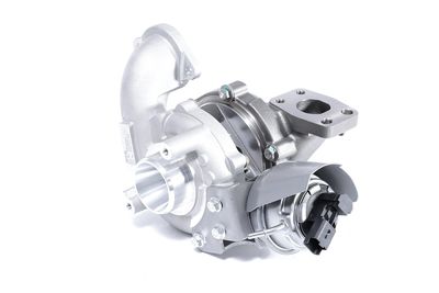 LADER AUFLADUNG BTS Turbo T918021BT 5