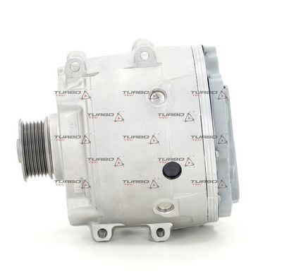 GENERATOR / ALTERNATOR TURBO-TEC TTAL001141 2