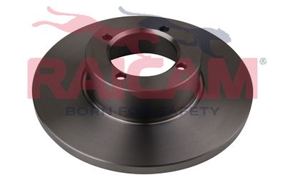 RAICAM RD01031 Тормозные диски для OPEL ASTRA F Кабриолет (T92) 1.6 i