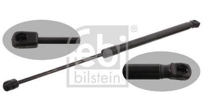 FEBI BILSTEIN Gasfeder, Motorhaube