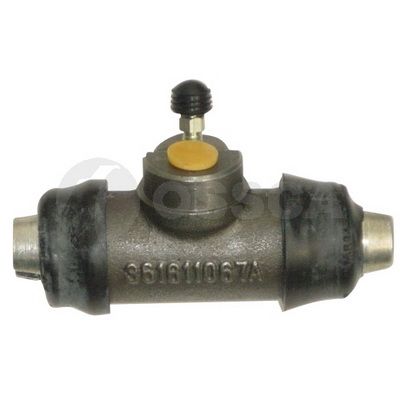 спирачно цилиндърче на колелото OSSCA 02639