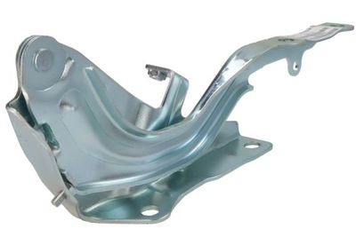 Engine bonnet hinge Links (chroom) past: KIA SORENTO IV MQ4 03.20-06.23