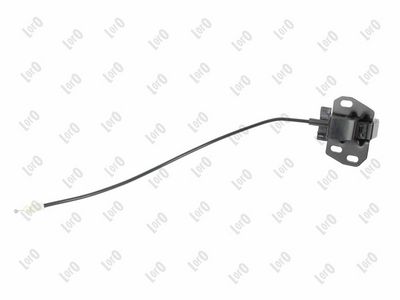 ABAKUS - Zámok zadných výklopných dverí RENAULT , 132-042-025